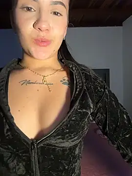 Paulet Johnson online show from February 11, 3:55 am