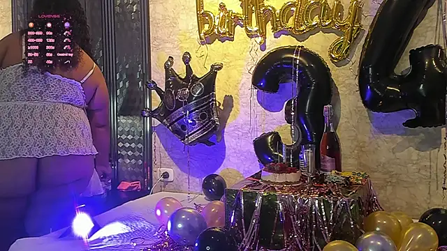 BBWHijab online show from January 8, 5:10 am