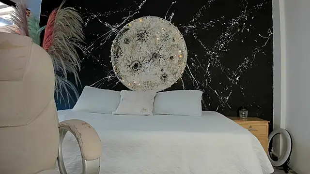 NaomiFrost online show from November 20, 1:33 pm