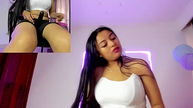 sweet cinamon online show from February 21, 8:54 pm