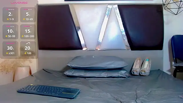 alexsandra kiss online show from November 22, 11:20 am