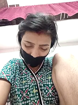 Daya Chheda online show from March 20, 6:46 pm