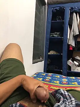 John Syukri online show from November 25, 10:43 pm