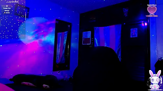 Malud09 online show from March 18, 12:08 pm