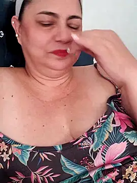 michellrodriguez online show from October 5, 8:40 pm