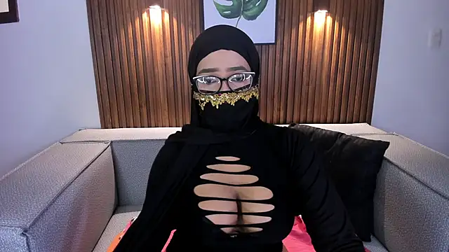 Sasha Anaan online show from March 17, 8:51 am