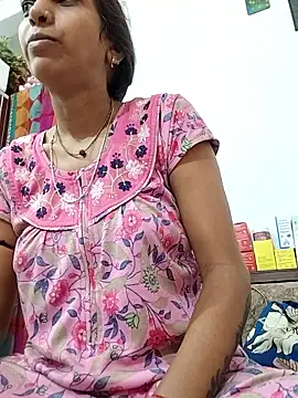 Hotty-Nidhi online show from April 12, 4:06 am