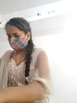 indiancute43 online show from March 11, 12:17 pm