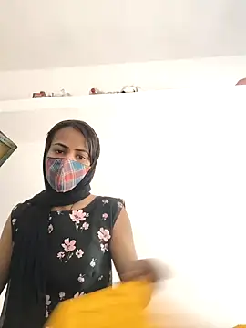 indiancute43 online show from March 12, 5:24 am