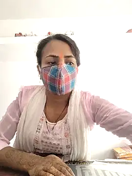 indiancute43 online show from March 13, 5:22 am