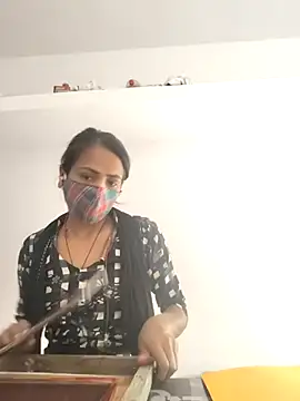 indiancute43 online show from March 16, 10:55 am