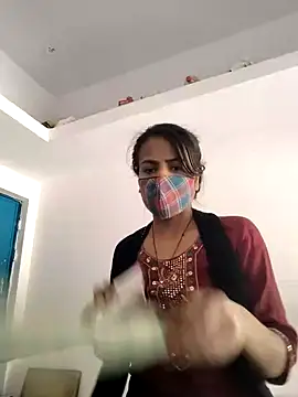 indiancute43 online show from March 19, 5:41 am