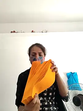 indiancute43 online show from March 22, 9:34 am