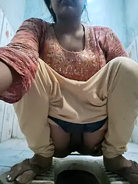 indiancute43 online show from April 13, 1:00 am