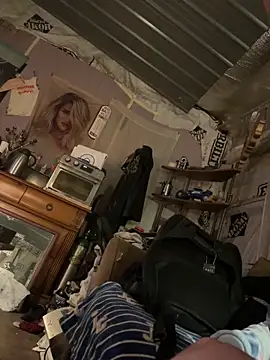 alickandstick online show from April 8, 7:14 pm