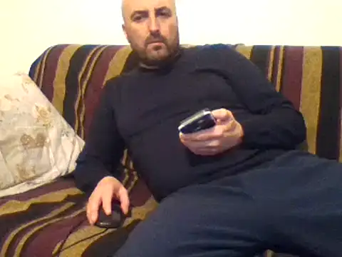 maxxxio12 online show from March 14, 1:35 pm