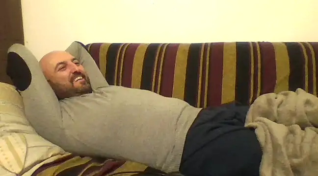 maxxxio12 online show from March 20, 5:47 pm