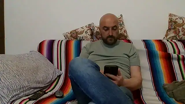 maxxxio12 online show from April 12, 11:59 am