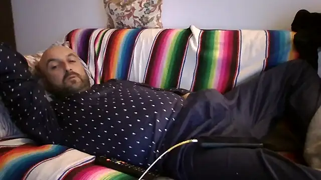 maxxxio12 online show from April 15, 7:58 pm