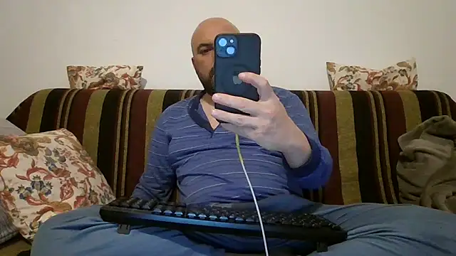 maxxxio12 online show from April 22, 7:04 pm