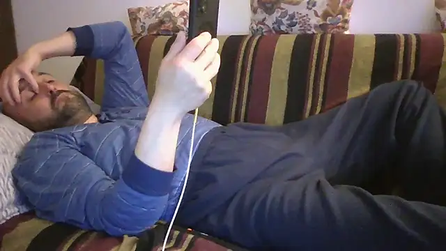 maxxxio12 online show from April 23, 6:54 pm