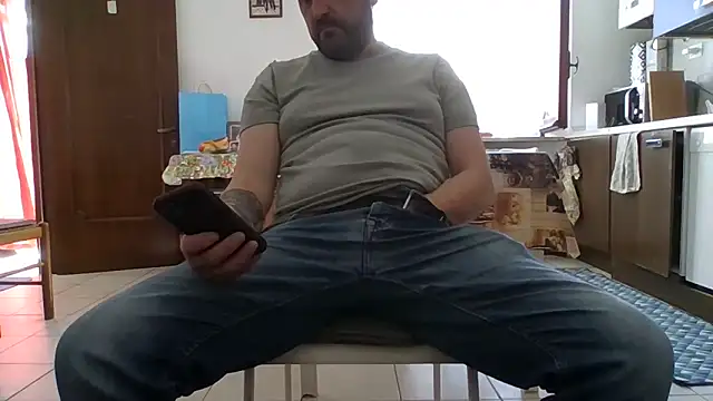 maxxxio12 online show from April 25, 1:41 pm