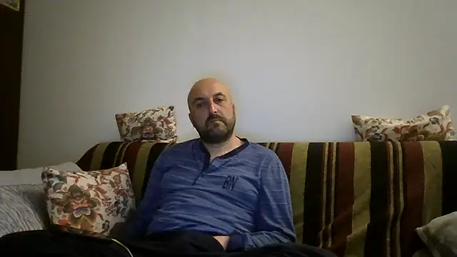 maxxxio12 online show from April 27, 7:34 pm