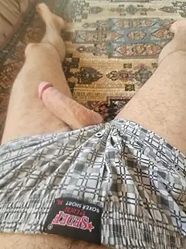 Thunderbolt121 online show from March 8, 1:14 pm