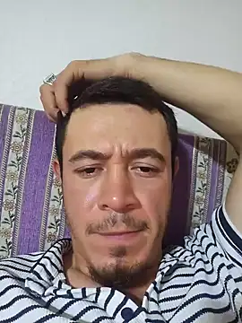 Thunderbolt121 online show from October 2, 9:00 pm