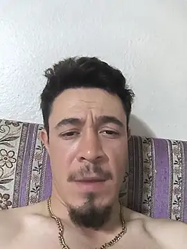 Thunderbolt121 online show from January 5, 9:51 pm