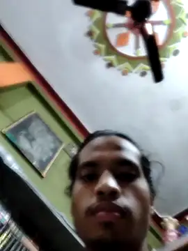 Snapshot of rahulsingh1005 chatting on March 12, 6:00 pm rahulsingh1005 online show from March 12, 6:00 pm