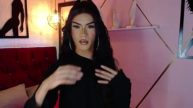 agatha rodriguez online show from October 28, 2:42 pm