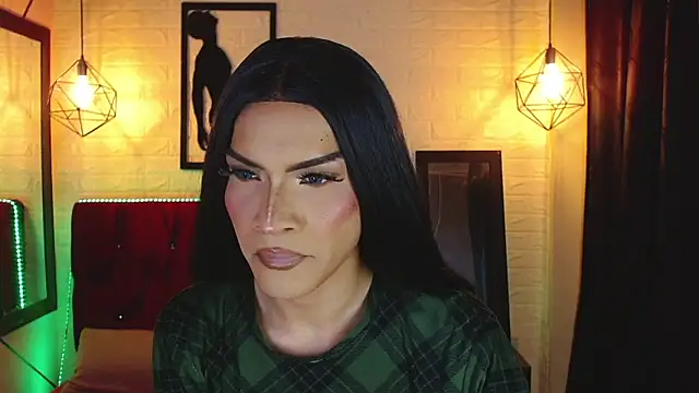 agatha rodriguez online show from November 10, 1:32 pm