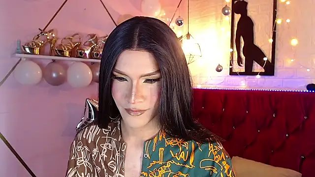 agatha rodriguez online show from December 18, 2:23 pm