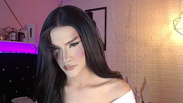 agatha rodriguez online show from January 8, 1:57 pm