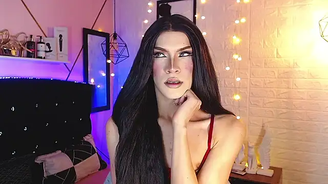 agatha rodriguez online show from January 15, 2:10 pm