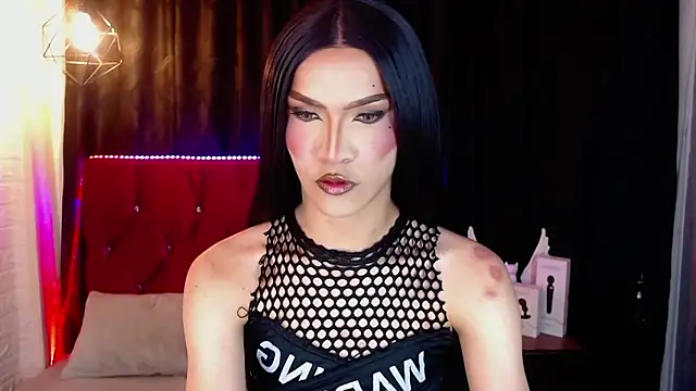 agatha rodriguez online show from April 8, 1:33 pm