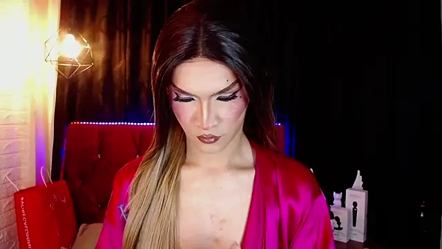 agatha rodriguez online show from April 14, 1:28 pm