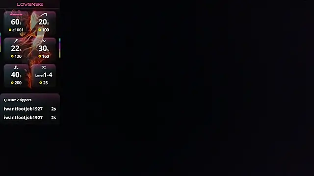 AshtonnSummer online show from March 16, 2:33 pm