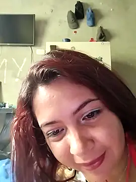 Snapshot of AllysonDawson chatting on March 19, 4:55 pm AllysonDawson online show from March 19, 4:55 pm