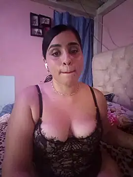 L ucero online show from March 12, 3:24 am