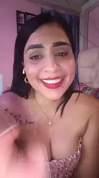 L ucero online show from March 20, 3:13 am