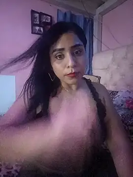 L ucero online show from March 23, 7:20 am