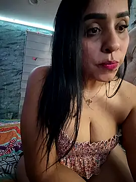 L ucero online show from September 23, 9:18 pm