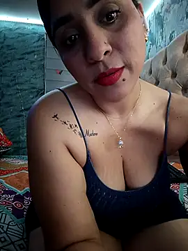 L ucero online show from September 30, 4:28 am