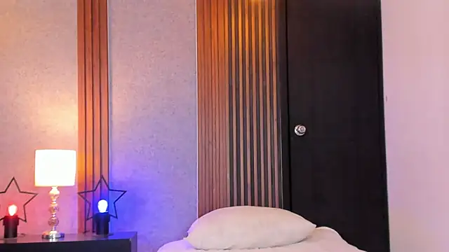 Abby sinss online show from November 20, 8:19 pm