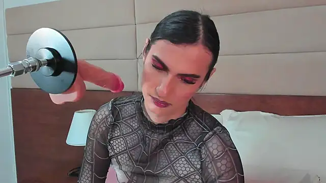 shantall skinny online show from October 20, 3:40 am