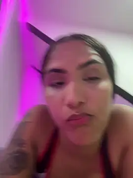 iamsara 21 online show from March 25, 5:13 am