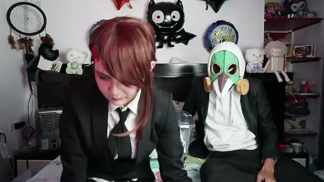 Devil And Princess online show from November 11, 4:23 am