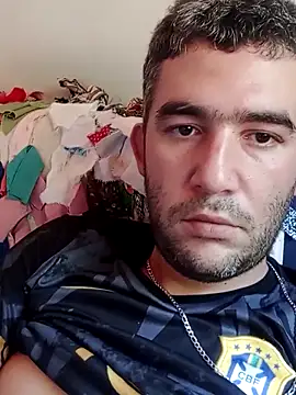 Jefersonj7 online show from September 10, 4:07 pm